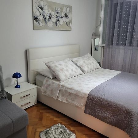 Apartment Tea Split Luaran gambar