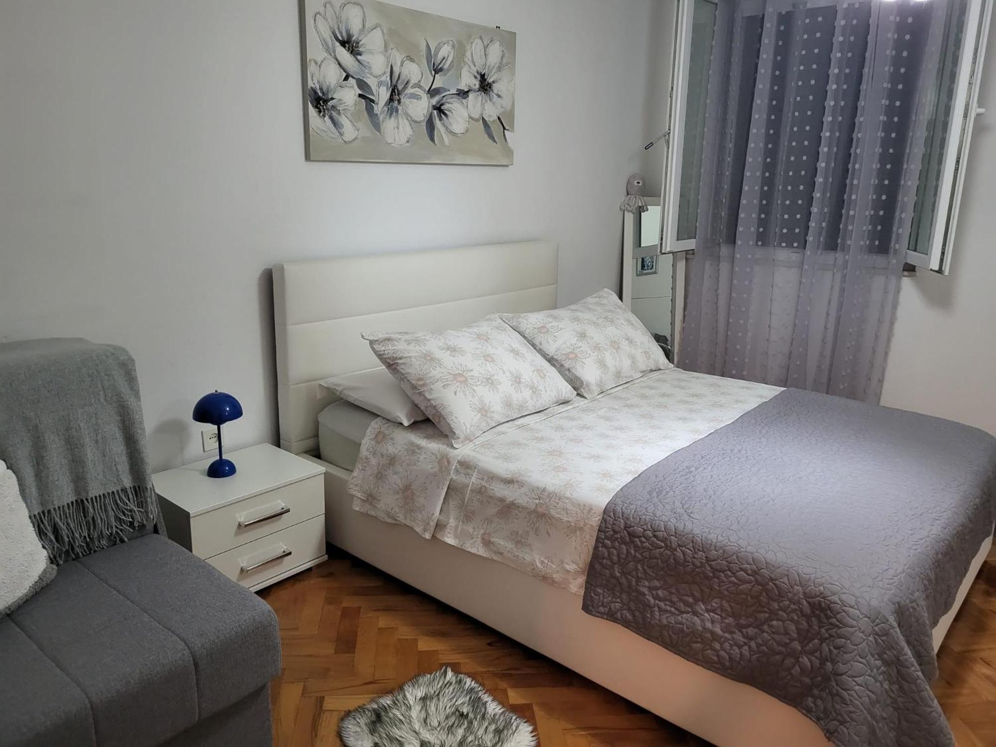 Apartment Tea Split Luaran gambar